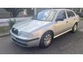 SKODA OCTAVIA 1.6 Classic Magyarországi informálható km-rel!Megkímélt szép állapot!