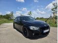 BMW 320 2016/7 - 7