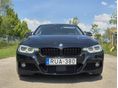 BMW 320 2016/7 - 8