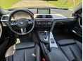 BMW 320 2016/7 - 9
