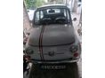 FIAT 500 1969/5 - 2