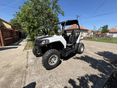 POLARIS RZR 800 