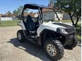 POLARIS RZR 800 2009 - 4