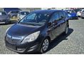 OPEL MERIVA B 2012/10 - 1