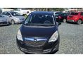 OPEL MERIVA B 2012/10 - 2