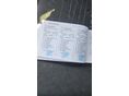 OPEL MERIVA B 2012/10 - 16