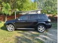 MITSUBISHI OUTLANDER 2.0 Invite 4WD