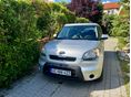 KIA SOUL 2009/3 - 11