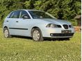 SEAT IBIZA 1.2 12V Stella