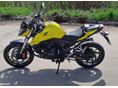 HONDA CB 750 HORNET 2023/4 - 2