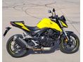 HONDA CB 750 HORNET 2023/4 - 3
