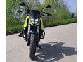 HONDA CB 750 HORNET 