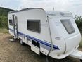HOBBY De Luxe Easy 540UF