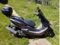 YAMAHA MAJESTY YP 180