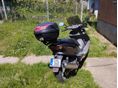 YAMAHA MAJESTY 2004/4 - 3