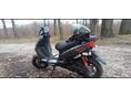 MOTOWELL CROGEN City Limited Edition