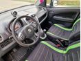 SUZUKI SPLASH 2009/1 - 3