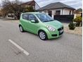 SUZUKI SPLASH 2009/1 - 8