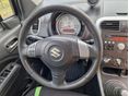 SUZUKI SPLASH 2009/1 - 11