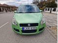 SUZUKI SPLASH 2009/1 - 15