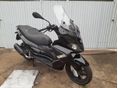 GILERA NEXUS 300 i ( Akciós Ár ! )(Csere is)