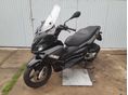 GILERA NEXUS 300 2009/5 - 2