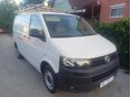 VOLKSWAGEN TRANSPORTER T5 2013 - 1