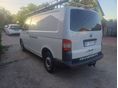 VOLKSWAGEN TRANSPORTER T5 2013 - 2