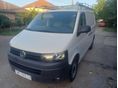 VOLKSWAGEN TRANSPORTER T5 2013 - 3