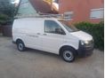 VOLKSWAGEN TRANSPORTER T5 2013 - 5
