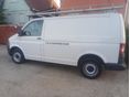 VOLKSWAGEN TRANSPORTER T5 2013 - 10