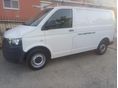 VOLKSWAGEN TRANSPORTER T5 2013 - 12