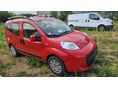 FIAT QUBO 2014/4 - 2