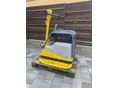 WACKER DPU 6555 He 2011 Lapvibrátor