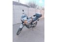 HONDA XL 650 V 2004/7 - 4