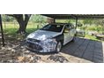 FORD MONDEO 2013 - 2