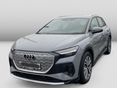 AUDI Q4 e-tron 40 (Automata) 82 KWH AKKU-LED MÁTRIX-KAMERA-SPORT BELSŐ