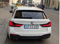 BMW 520 2021/1 - 4