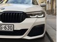 BMW 520 2021/1 - 10