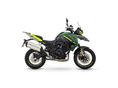 BENELLI TRK 702 X 2026 - 4