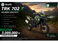 BENELLI TRK 702 X Azonnal átvehető + AJÁNDÉK DOBOZ