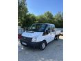 FORD TRANSIT 2013 - 1