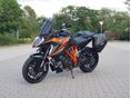 KTM 1290 SUPER DUKE GT 2020/9 - 2