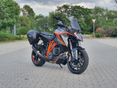 KTM 1290 SUPER DUKE GT 