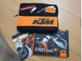 KTM 1290 SUPER DUKE GT 2020/9 - 10