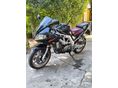 SUZUKI SV 650 S 