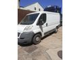 CITROEN JUMPER 2.2 HDI 30 L1H1 M5