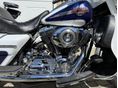 HARLEY-DAVIDSON ELECTRA GLIDE ULTRA CLASSIC 2007 - 12