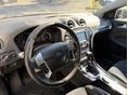 FORD MONDEO 2014/9 - 8