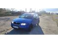 SKODA FABIA 1.2 6V Classic 6Y